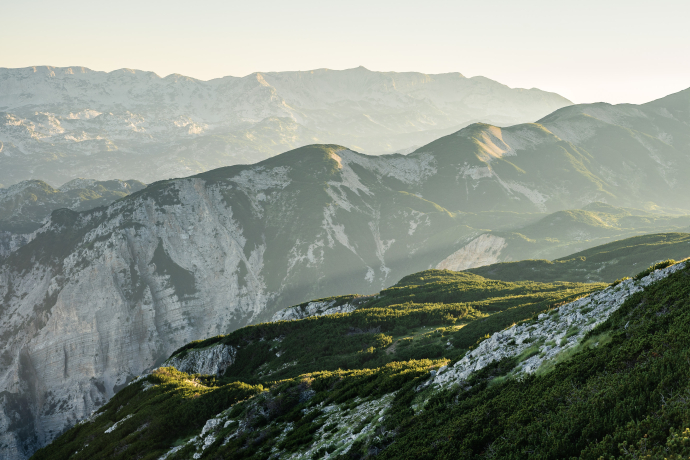 Čvršnica