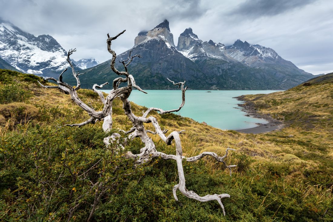 Mirador Cuernos.